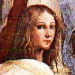 AlexandriaLibri's profile picture. “To rule by fettering the mind through fear of punishment in another world is just as base as to use force.” • ἀρετή • natural philosophy