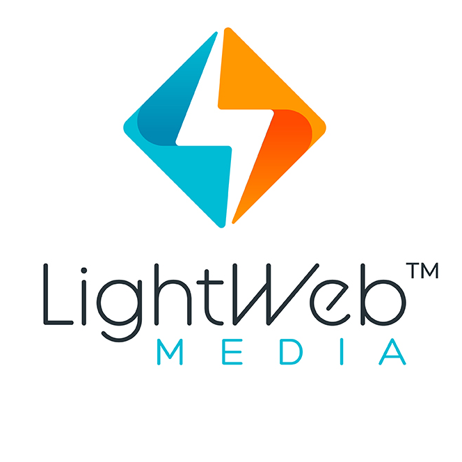 At #lightwebmedia  we are passionate about helping entrepreneurs grow their business online. We specialize in #webdesign #digitalmarketing #SEO