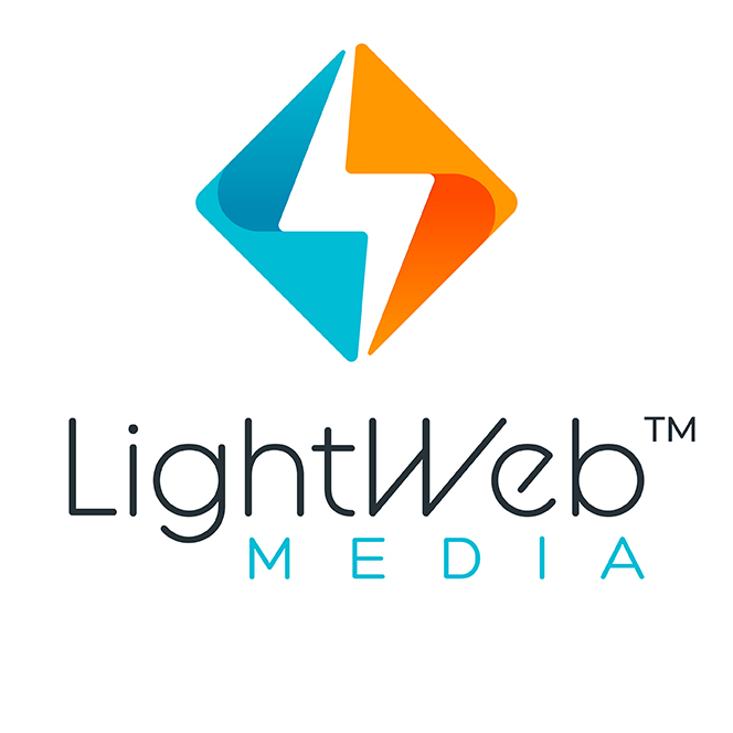 At #lightwebmedia we are passionate about helping entrepreneurs grow their business online. We specialize in #webdesign #digitalmarketing #SEO