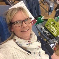 Elaine Bennett (@elainebennett44) 's Twitter Profile Photo Elaine Bennett (@elainebennett44) 's Twitter Profile Photo