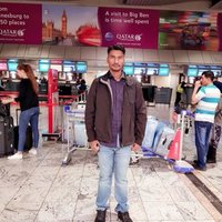 Jeorge aamar (@jeorgeaamar2) 's Twitter Profile