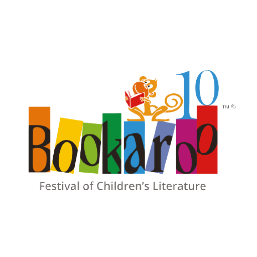 India’s First Children’s Literature Festival. 15 years, 41 editions, 16 cities. Lots of happy readers.