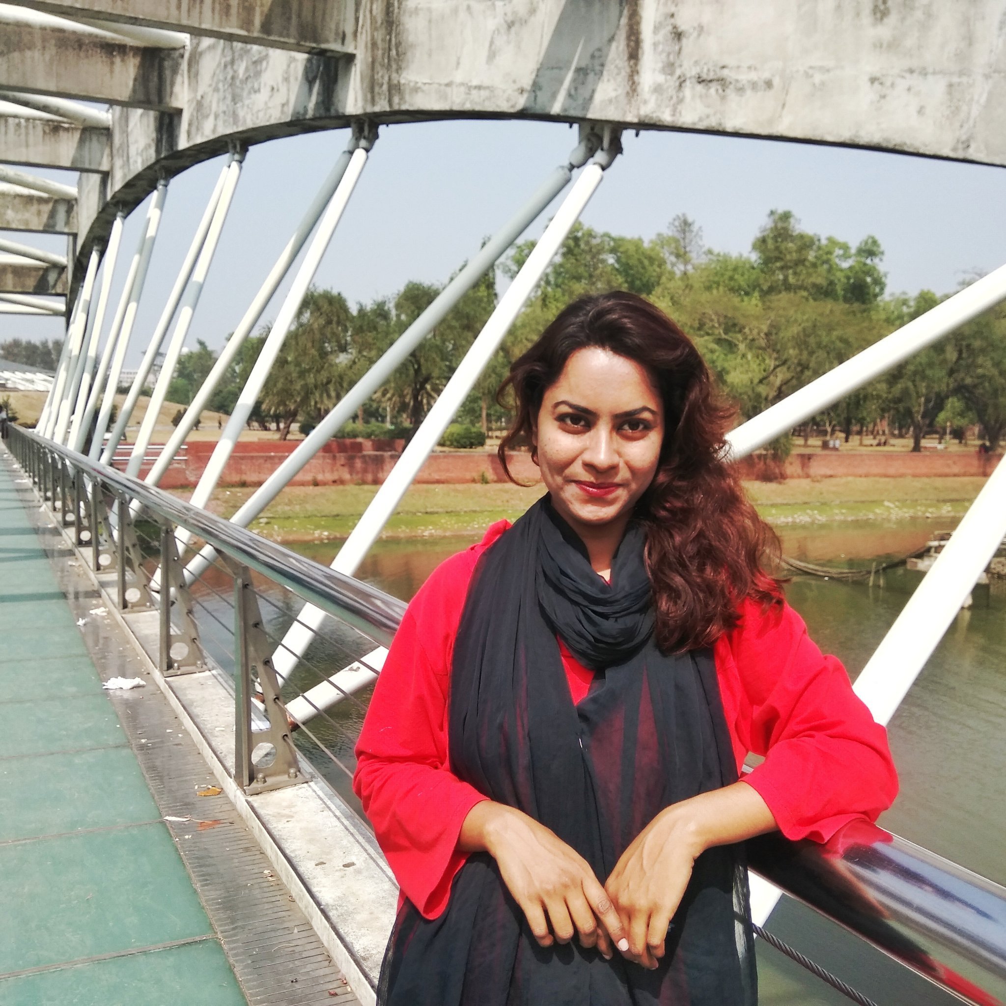 punam_10's profile picture. Life is consist of surprising events! Good one is called Memory and Bad one is Experience. U never know which one will come ahead until u steeped one!