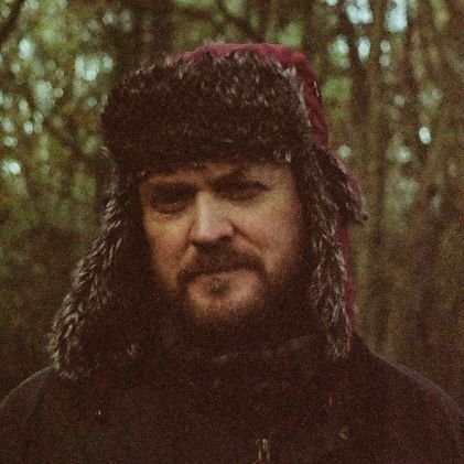 James Yorkstonさんのプロフィール画像