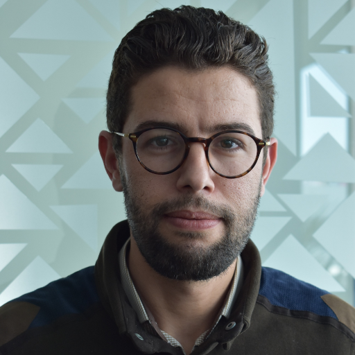 MedLazhari's profile picture. Software Engineer, Full-Stack, SRE & Platform Engineering and Blockchain Enthusiast