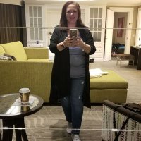 Joanna Kritikson (@jo0312) 's Twitter Profile