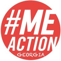 MEAction GA(@meactionga) 's Twitter Profile Photo
