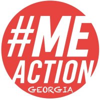 MEAction GA (@meactionga) 's Twitter Profile