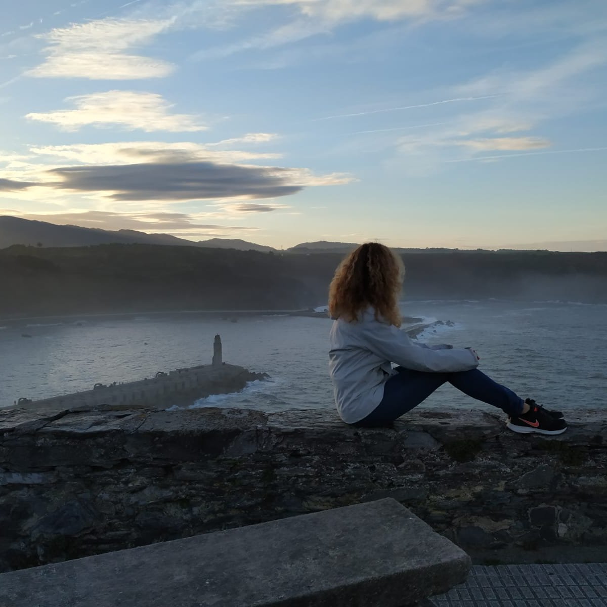 AnaAClavero1's profile picture. 