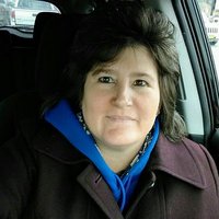 Nancy McGraw - @nam1365 Twitter Profile Photo