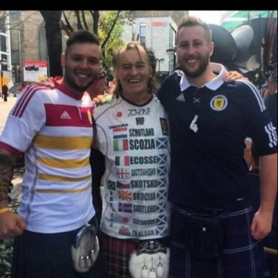 ScottyDavidson3's profile picture. Whats For You, Wont Go By You ...