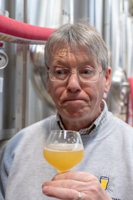 With over 40 years of brewing experience to draw on, and having helped set up over 200 breweries, David knows a thing or two about hos to brew a good beer.