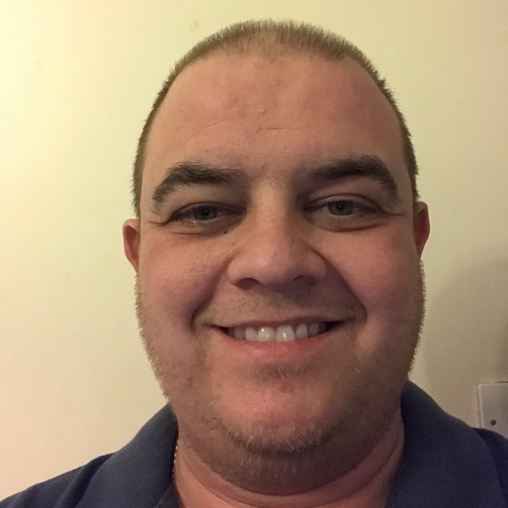 Father of a beautiful daughter, husband to Emma, Participation Manager at Peterborough United Foundation.