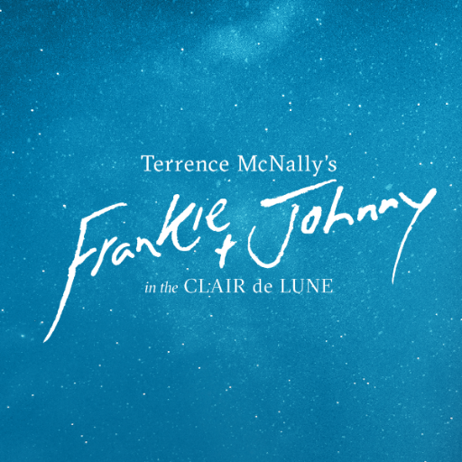 @AudraEqualityMc and Michael Shannon in Terrence McNally's #FrankieAndJohnny. Final Broadway performance: July 28th, 2019. ✨