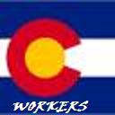 ColoradoWorkers's profile picture. Tweeting information about Colorado Workers, Colorado Jobs and Colorado Labor Laws