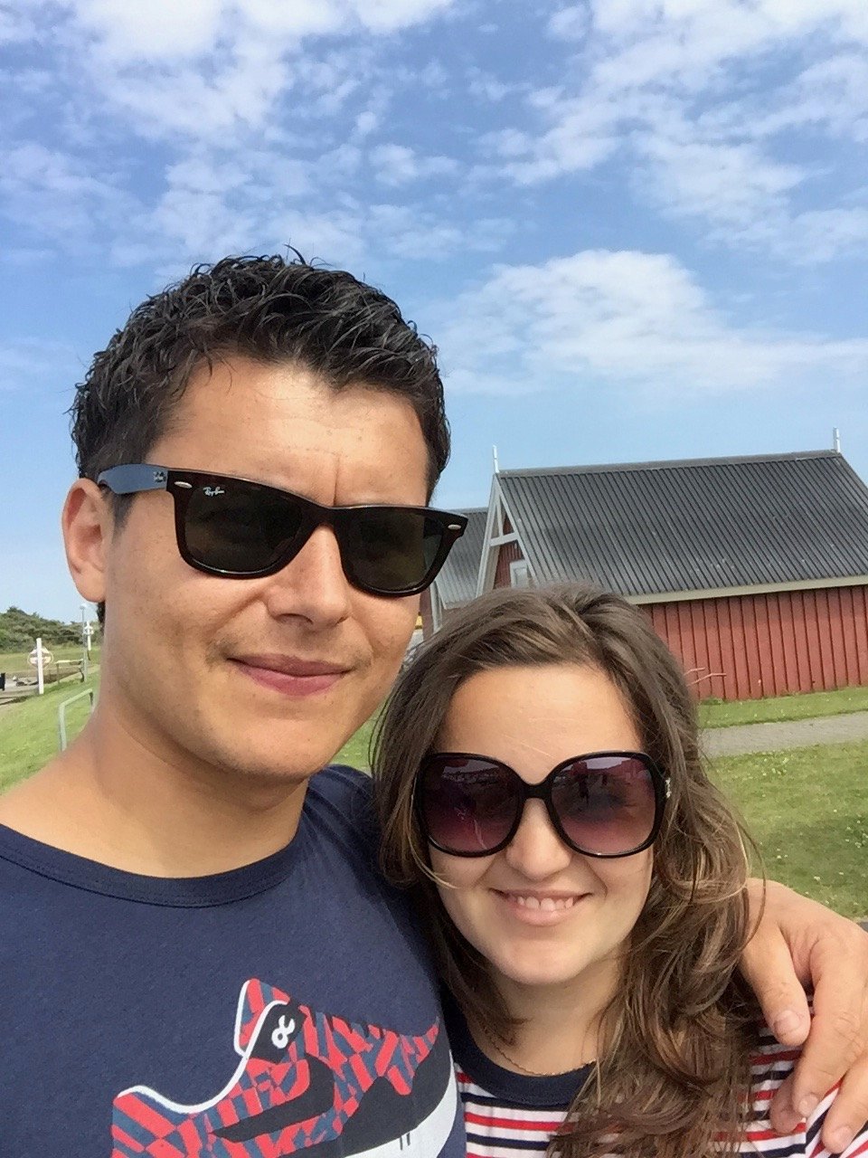 MichaelPruteanu's profile picture. my self