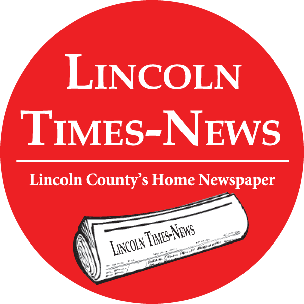 Lincoln Times-News