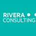 Rivera Consulting, Inc. (@RiveraConsults) Twitter profile photo