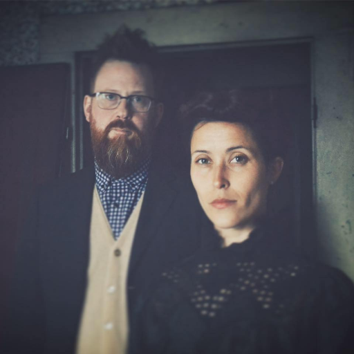 Revenant Sea is the collaboration of lifelong artist Sheri Hupfer and MA musician Mark Schwaber. Full-Length Release, Tour Dates, Videos to come in 2019.