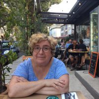 Joana Uribe (@joanauribe) 's Twitter Profile