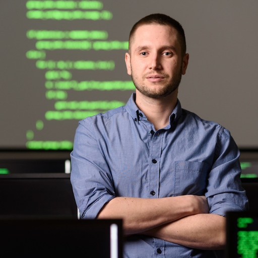 HartmannMatt's profile picture. 