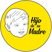 Hijo de su Madre (@mihijodesumadre) 's Twitter Profile
