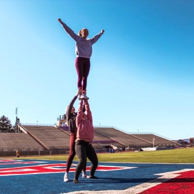 The official account of Shippensburg University Cheerleading! ❤️⚓️ #RedRaiderPride #WeAreSU