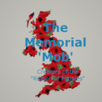 The Memorial Mob 🇬🇧(@Thememorialmob) 's Twitter Profile Photo