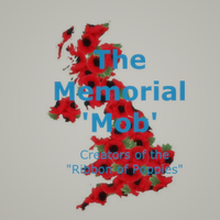 The Memorial Mob 🇬🇧 (@thememorialmob) 's Twitter Profile
