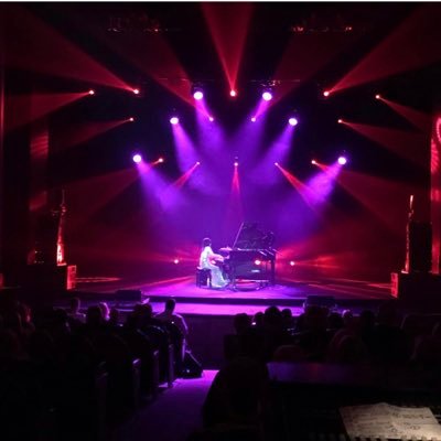 Concert Lighting Designer for Ms. Lauryn Hill, Teyana Taylor, Keiko Matsui, Raheem DeVaughn.