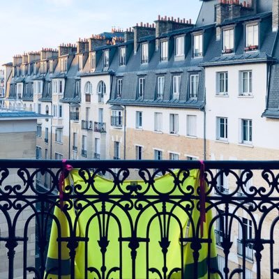 Un citoyen passionné.
