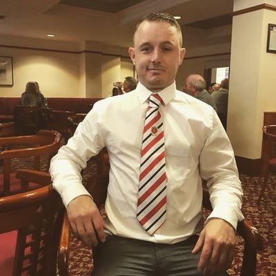 welshybhoycfc's profile picture. 