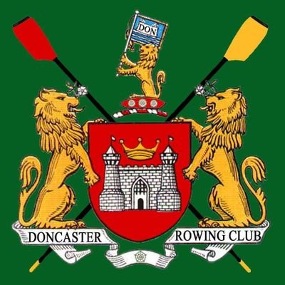 Doncaster Rowing Club. Based at Hexthorpe Park, Doncaster. Hosting the Head of the Don on Sunday 5th November 2023.