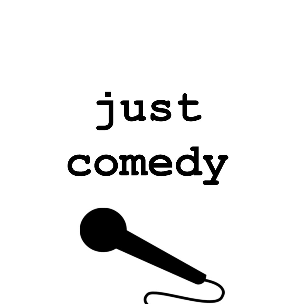 Just Comedy brings some of the best comedians in the world to perform in Eugene, Oregon.