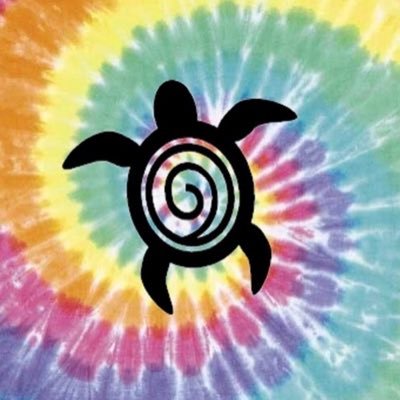 We create hand blown glass art, hand dyed tie-dye and ice-dye, and hand made no-sew blankets on the Oregon Coast!