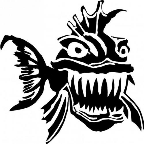 LADPiranas's profile picture. 