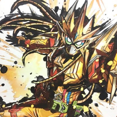 いっし～さんのプロフィール画像
