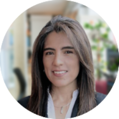 Mariapazg01's profile picture. Estrategia, Branding, Inbound Marketing. Impulsamos el crecimiento de las empresas en el segmento B2B  @Insight_B2B #inboundmarketing #marketingb2b