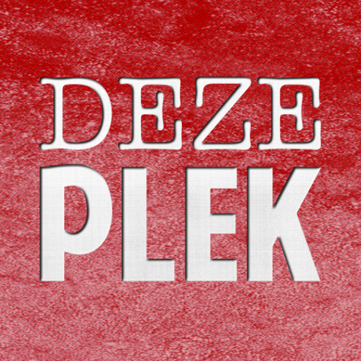 DezePlek's profile picture. Om de week op donderdag om 17:00uur een nieuwe video!

FINISH HIM! | 
YouTube: https://t.co/51sDFjUMdL
Discord: https://t.co/lkvDZTKbp9