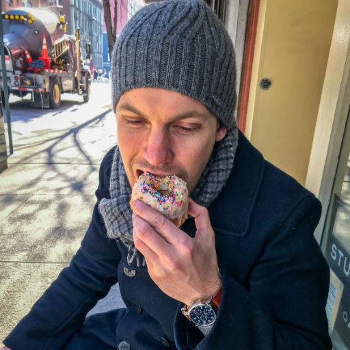 Wheatlesswander's profile picture. Full time celiac. Part time 🌎 traveler. Fighting against Big Gluten 🌾 Mission: empower other celiacs to travel worry-free. Diagnosed w/ #Celiacdisease in 2008.