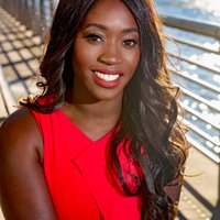 Louise Broni-Mensah (@louisebroni) 's Twitter Profile Photo
