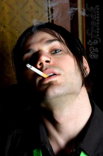 xMikeyWellsx's profile picture. Oh, You smell like regret n pickles