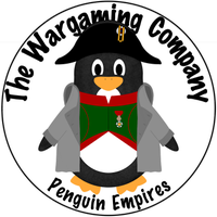 The Wargaming Company, LLC(@TheWargamingCo) 's Twitter Profile Photo
