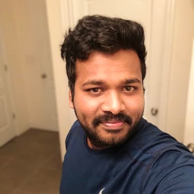 gnnelluri's profile picture.