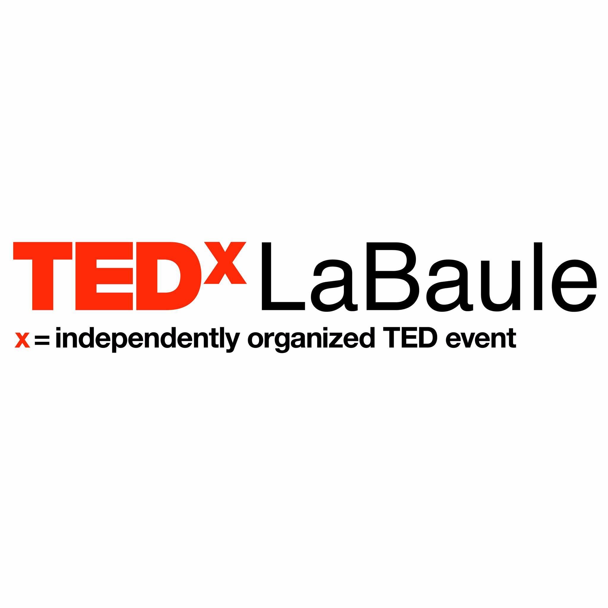 TEDxLaBaule's profile picture. RDV le 6 mars 2020 pour #TEDxLaBaule2020. Édition dédiée cette année au thème de la #Connaissance. Infos & Réservation https://t.co/B67NcTL46m
