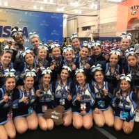 PV Cheerleading (@putvalley_cheer) 's Twitter Profile Photo PV Cheerleading (@putvalley_cheer) 's Twitter Profile Photo