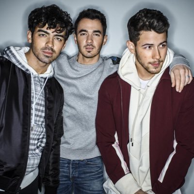 Media account for Jonas Brothers. On here, we post HQ Photos & Videos of the Jonas Brothers