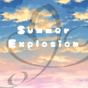 SummerExplosionZine // FREE DOWNLOAD PINNED💘さんのプロフィール画像