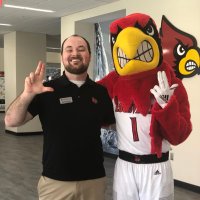 Kevin Buckley (@uoflkevin) 's Twitter Profile Photo Kevin Buckley (@uoflkevin) 's Twitter Profile Photo