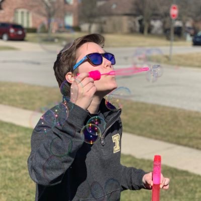 Product Manager for Eventlink | Purdue Alumni 🚂 | Trailhead Ranger | Salesforce Certified
*my thoughts and views are my own*